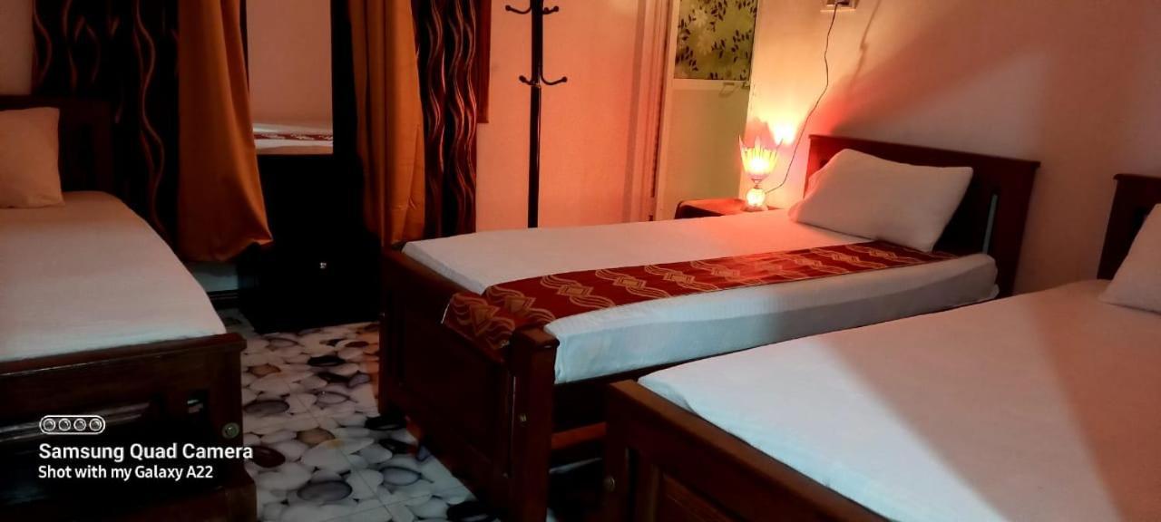 Green Star Villa جافنا المظهر الخارجي الصورة