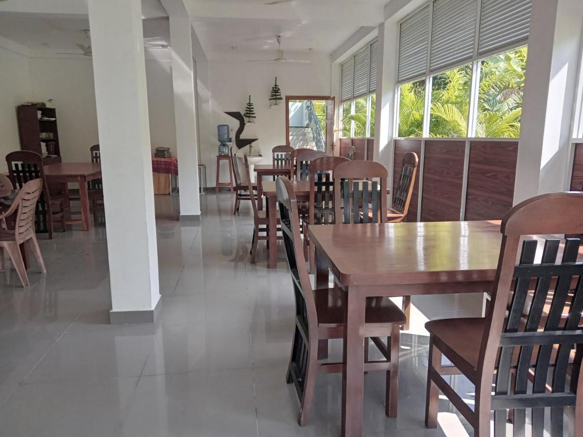 Green Star Villa جافنا المظهر الخارجي الصورة