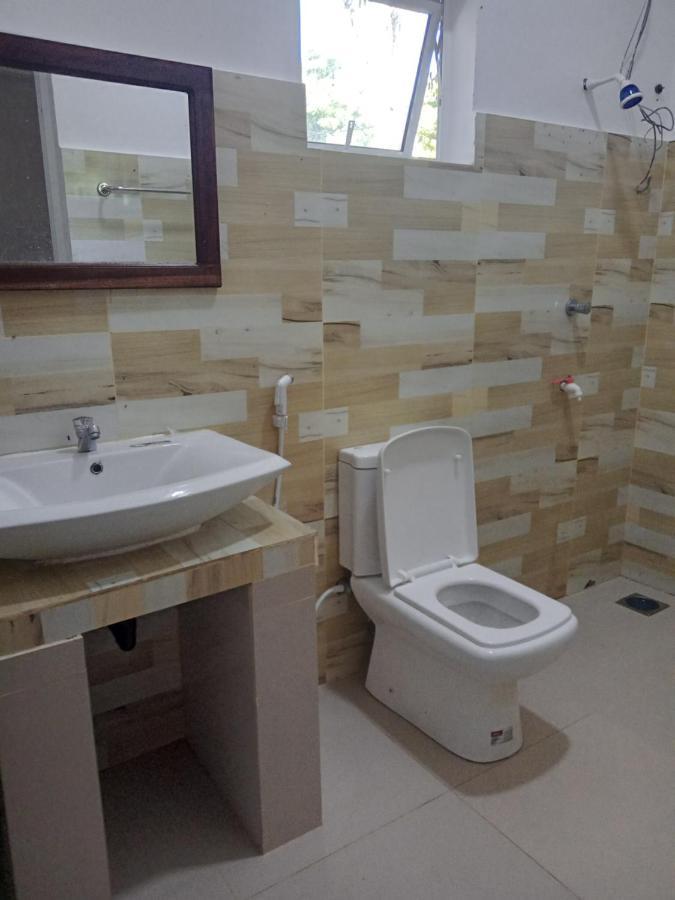 Green Star Villa جافنا المظهر الخارجي الصورة