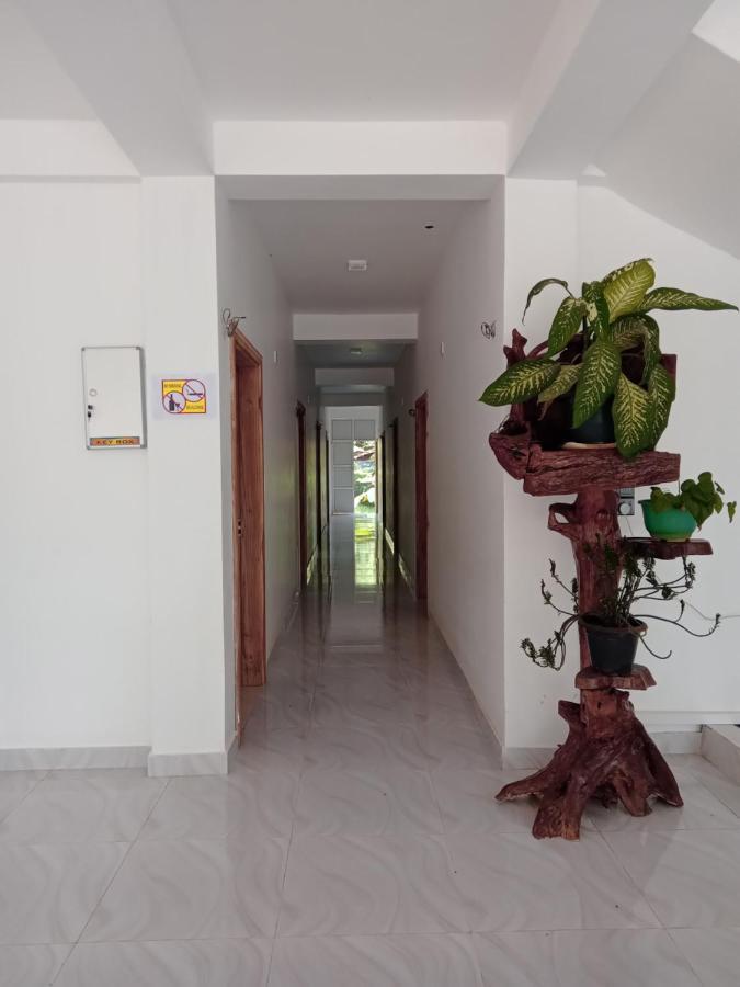 Green Star Villa جافنا الغرفة الصورة