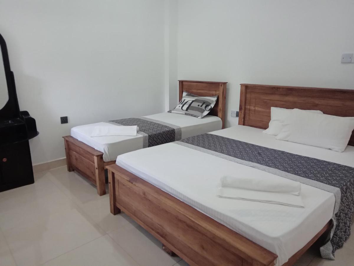 Green Star Villa جافنا الغرفة الصورة