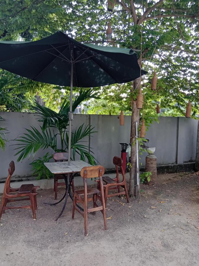Green Star Villa جافنا الغرفة الصورة