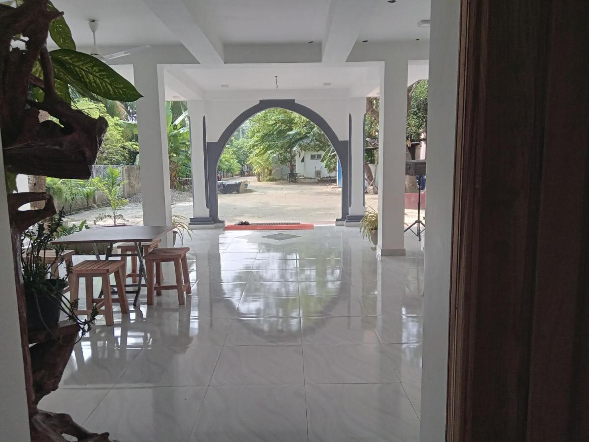 Green Star Villa جافنا الغرفة الصورة