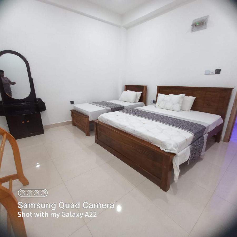 Green Star Villa جافنا المظهر الخارجي الصورة