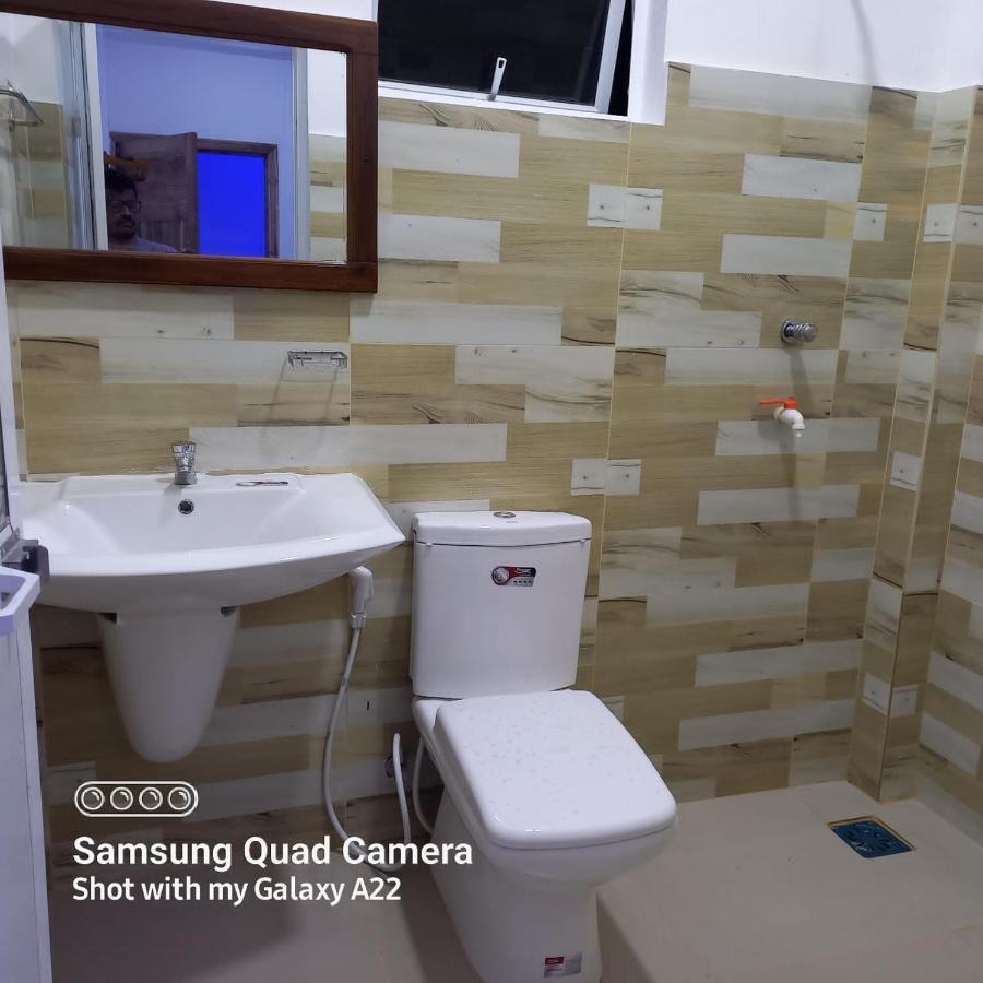 Green Star Villa جافنا المظهر الخارجي الصورة