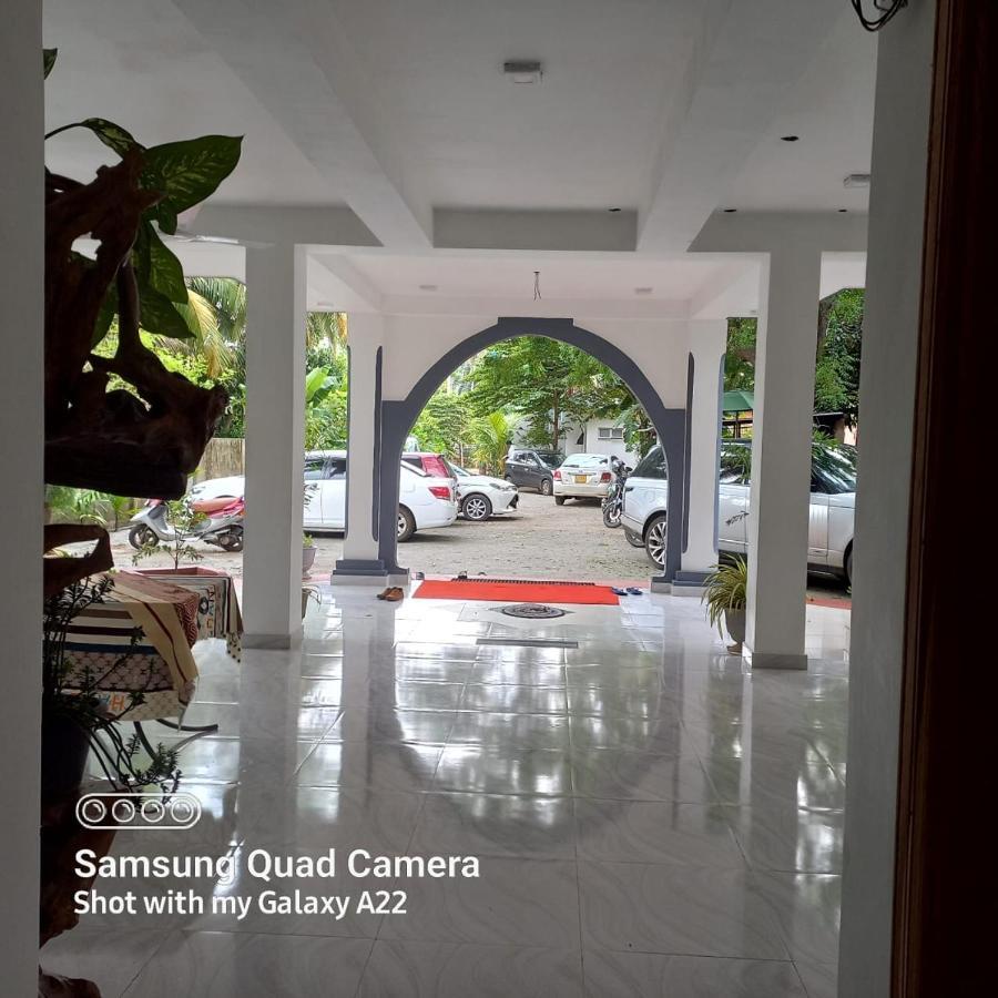 Green Star Villa جافنا المظهر الخارجي الصورة