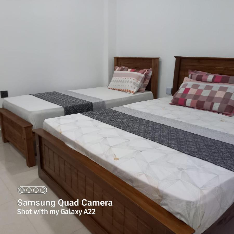 Green Star Villa جافنا المظهر الخارجي الصورة