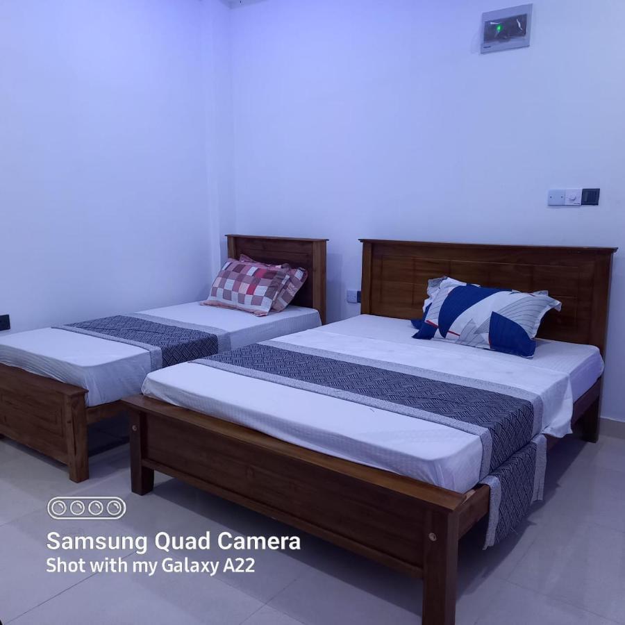Green Star Villa جافنا المظهر الخارجي الصورة