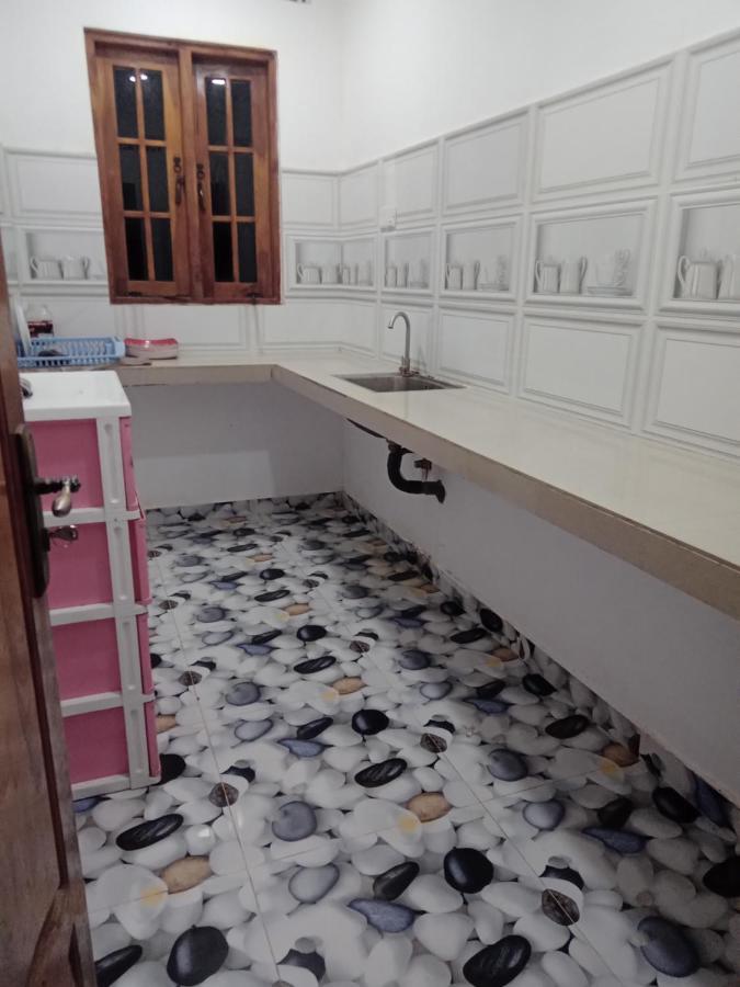 Green Star Villa جافنا المظهر الخارجي الصورة