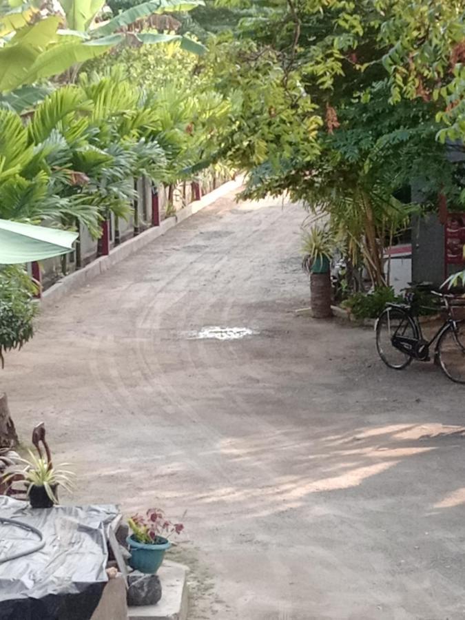 Green Star Villa جافنا المظهر الخارجي الصورة