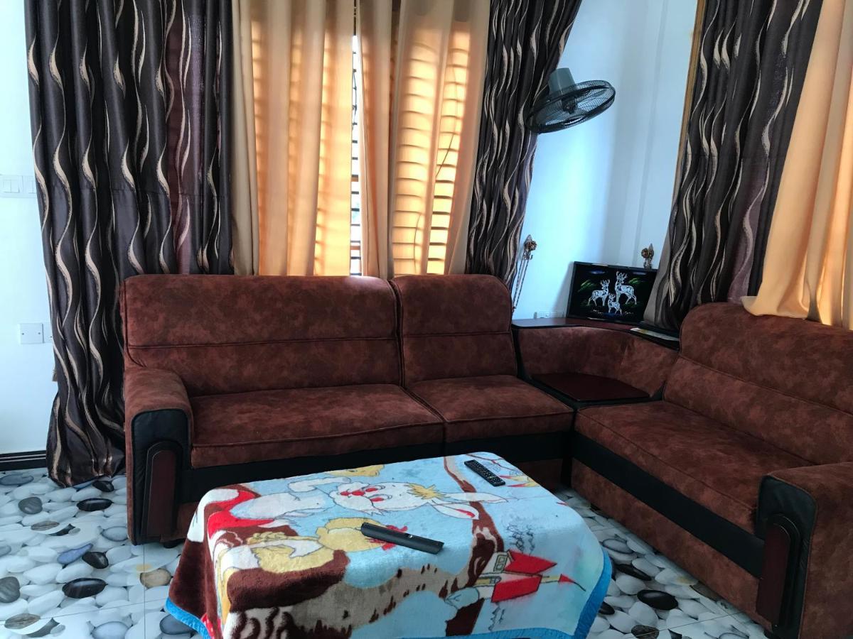 Green Star Villa جافنا المظهر الخارجي الصورة