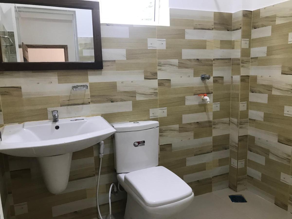 Green Star Villa جافنا المظهر الخارجي الصورة