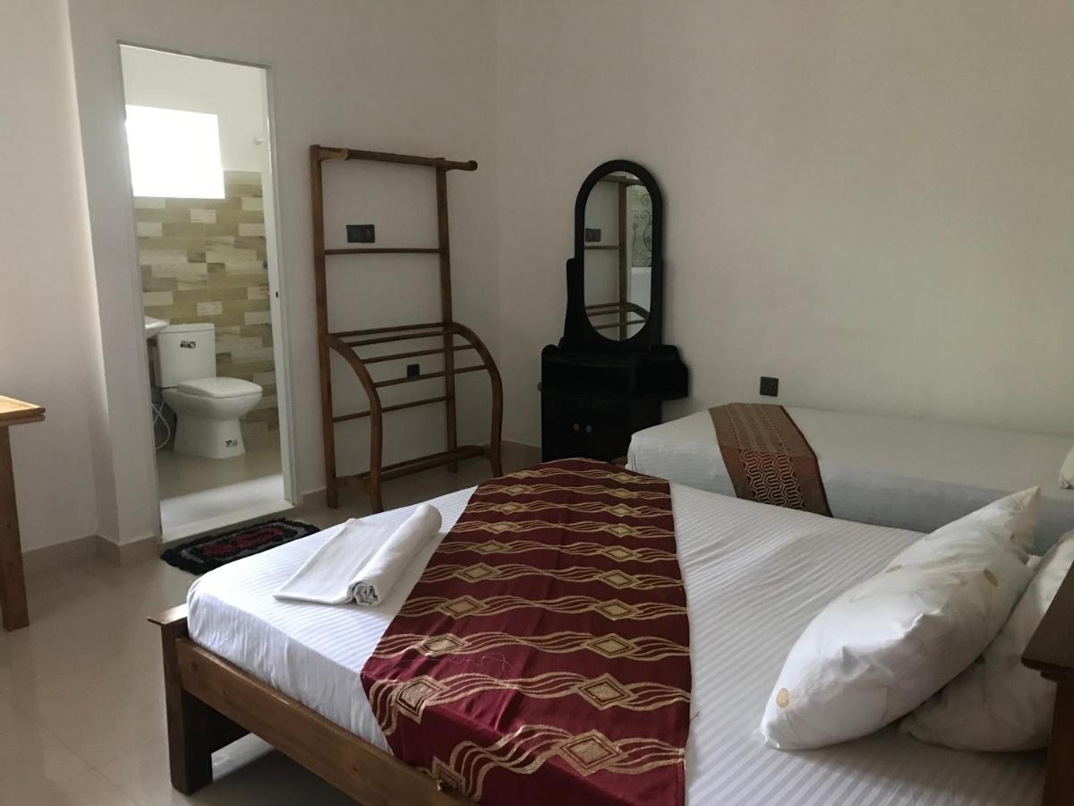 Green Star Villa جافنا المظهر الخارجي الصورة