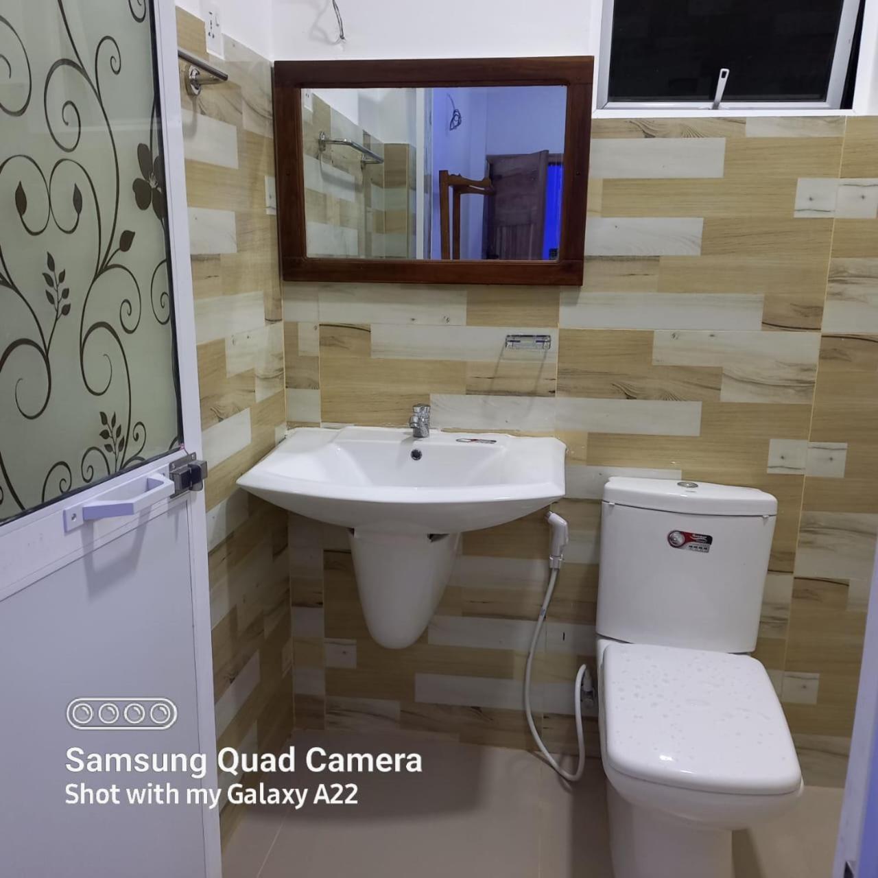 Green Star Villa جافنا المظهر الخارجي الصورة
