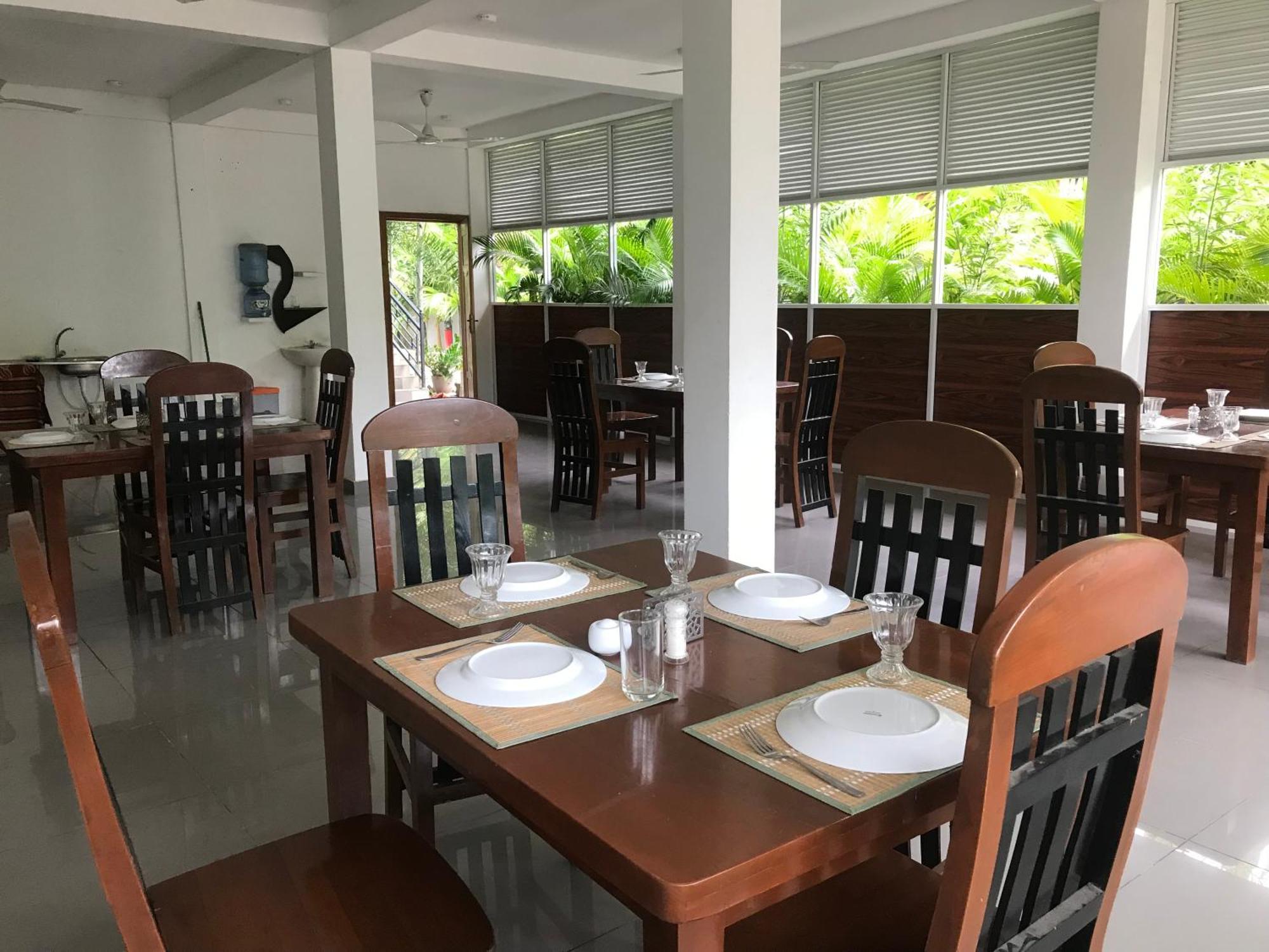 Green Star Villa جافنا المظهر الخارجي الصورة
