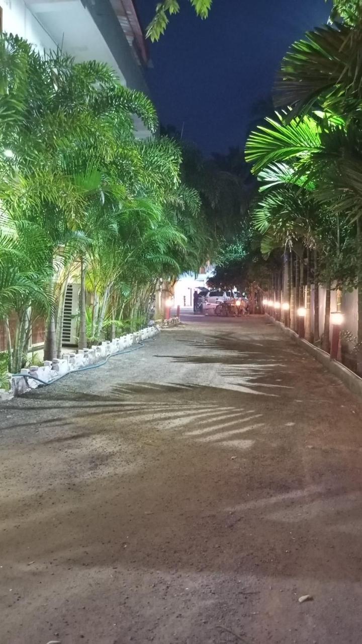 Green Star Villa جافنا المظهر الخارجي الصورة